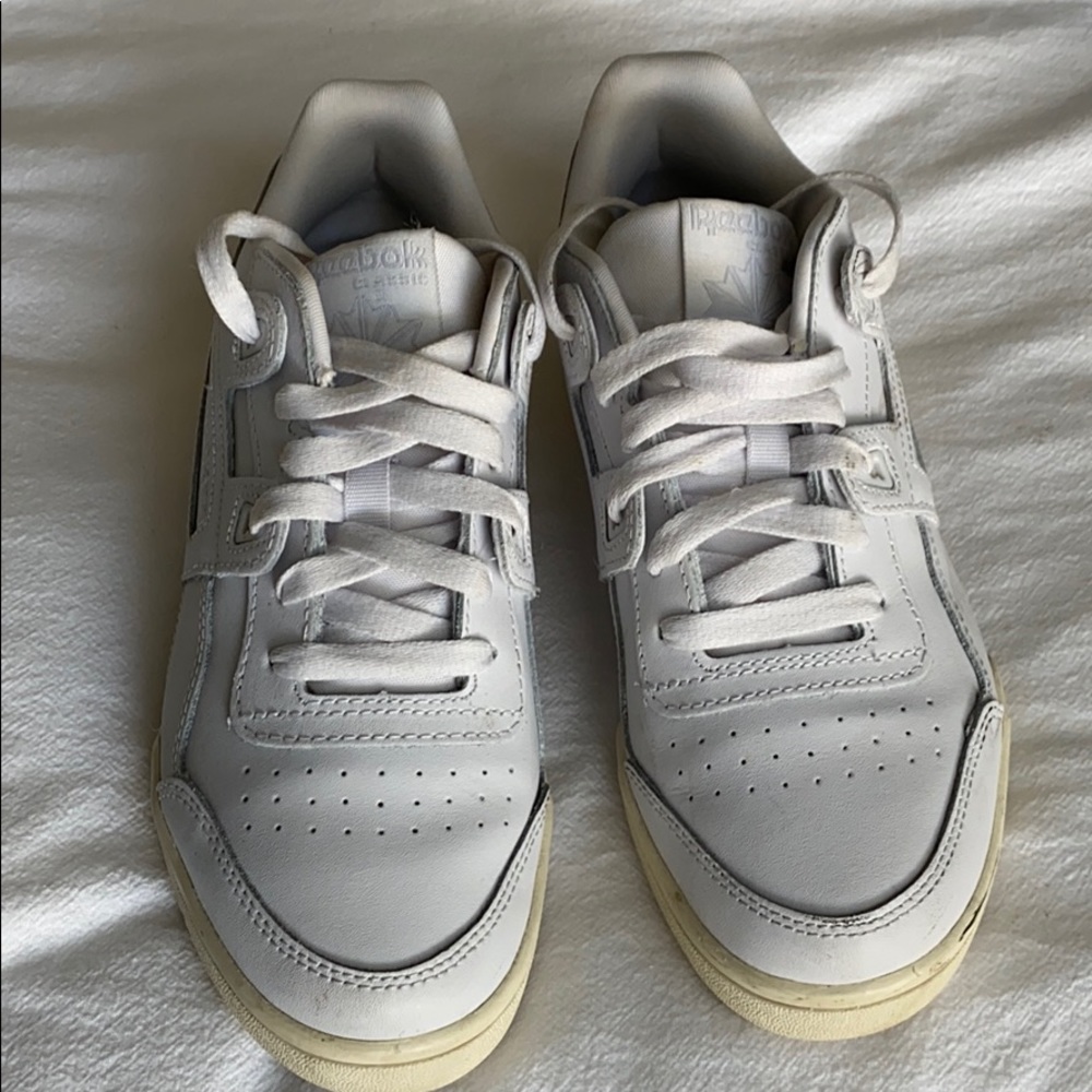 Workout Lo Plus Shoes. Out of Stock at Reebok